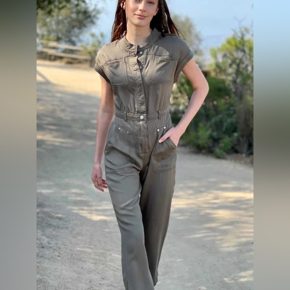 Habitual Girls Jumpsuit